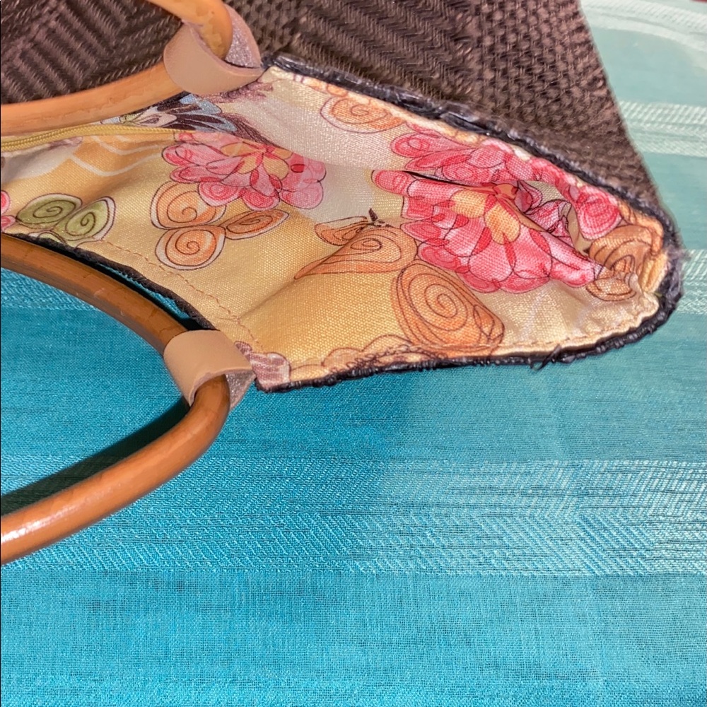 Vintage Italian Handbag - Picture 5 of 5